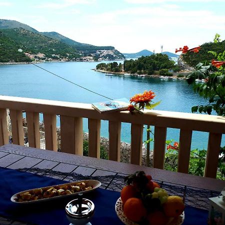 Vesna - Your Best Choice - 80 M From Beach Zaton  Εξωτερικό φωτογραφία