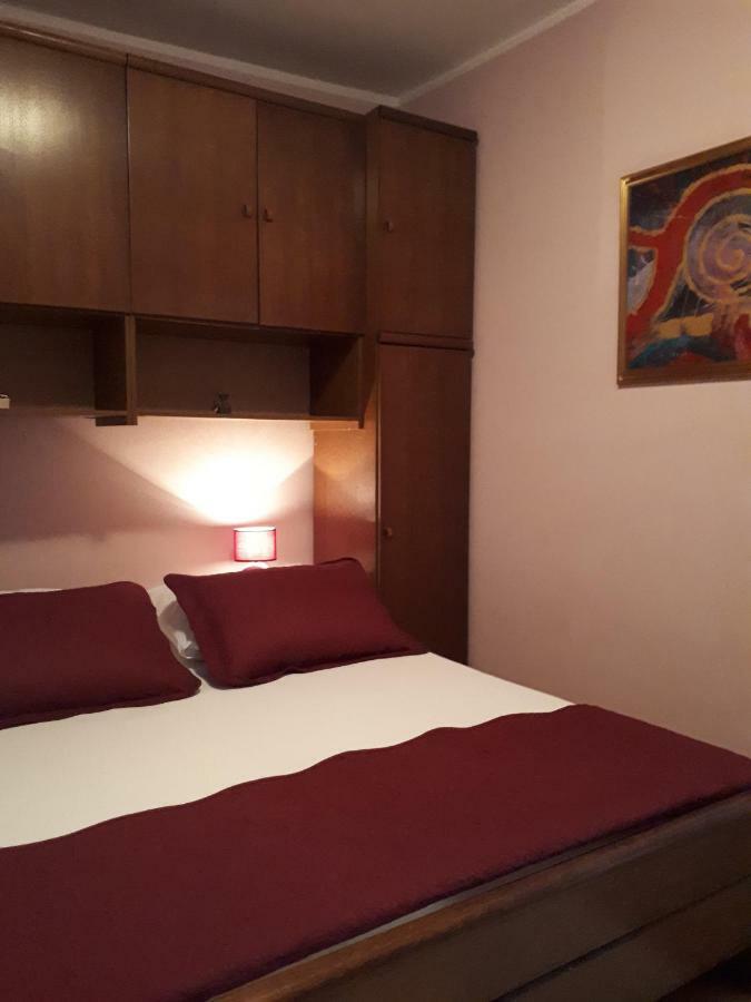 Vesna - Your Best Choice - 80 M From Beach Zaton  Εξωτερικό φωτογραφία