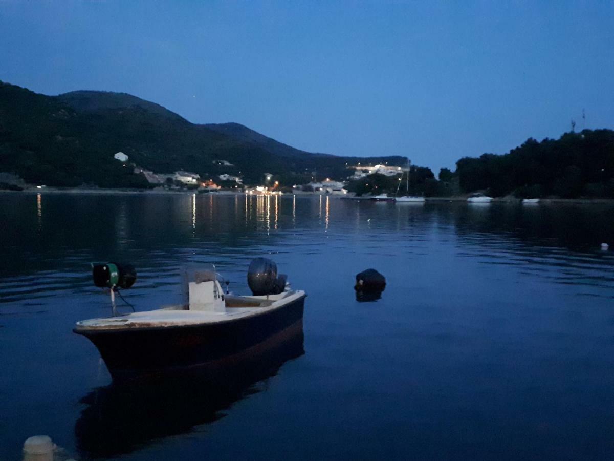 Vesna - Your Best Choice - 80 M From Beach Zaton  Εξωτερικό φωτογραφία