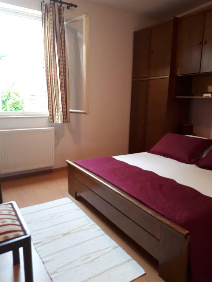 Vesna - Your Best Choice - 80 M From Beach Zaton  Εξωτερικό φωτογραφία