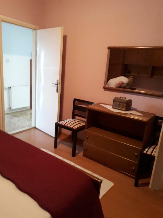 Vesna - Your Best Choice - 80 M From Beach Zaton  Εξωτερικό φωτογραφία