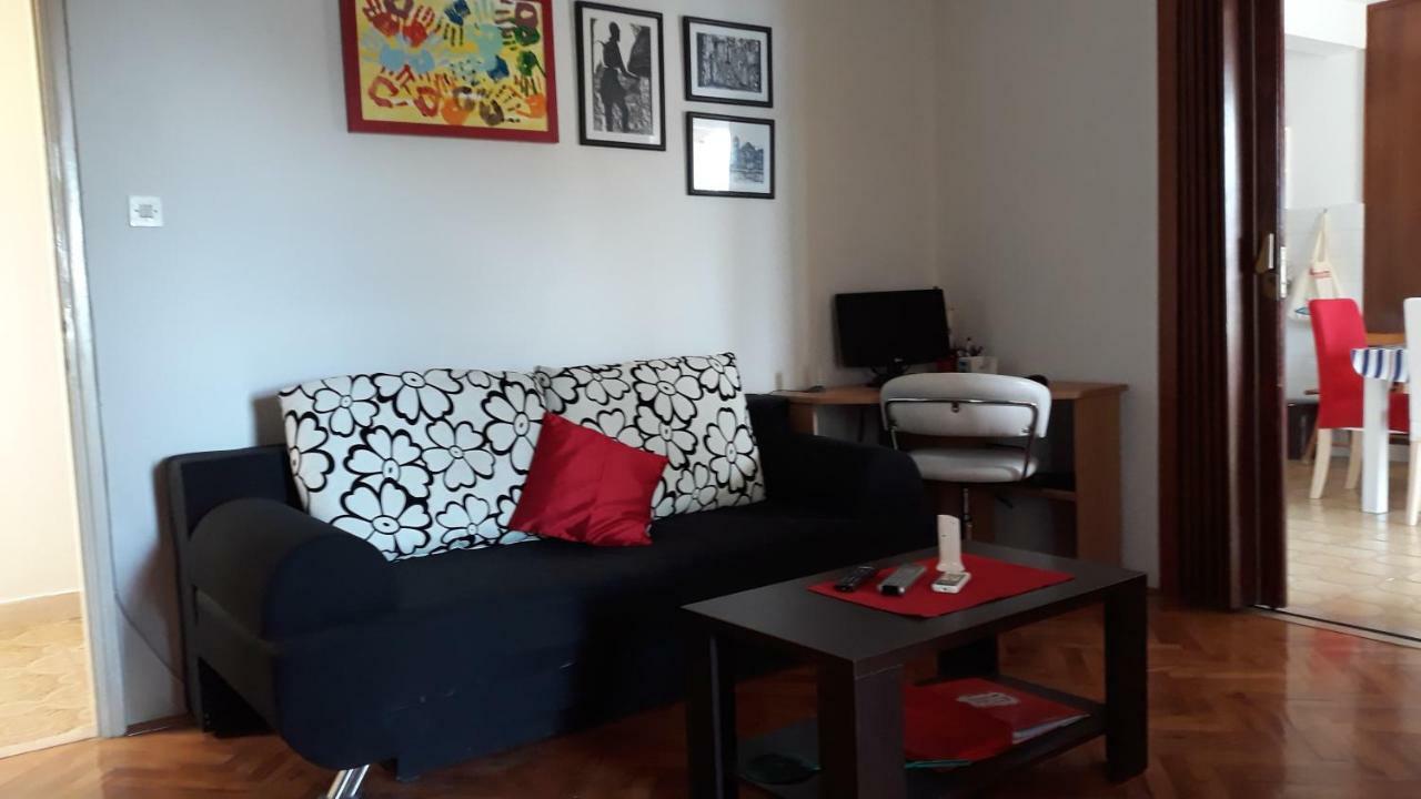 Vesna - Your Best Choice - 80 M From Beach Zaton  Εξωτερικό φωτογραφία