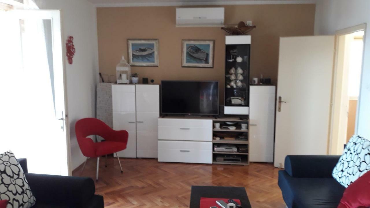 Vesna - Your Best Choice - 80 M From Beach Zaton  Εξωτερικό φωτογραφία