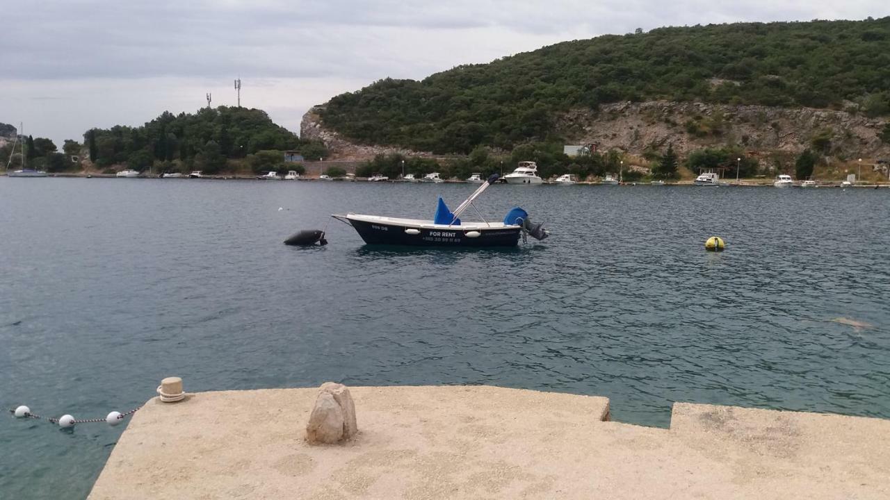 Vesna - Your Best Choice - 80 M From Beach Zaton  Εξωτερικό φωτογραφία