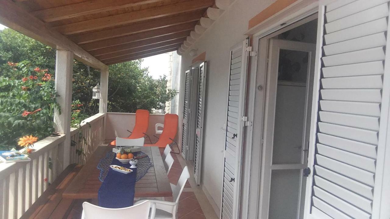 Vesna - Your Best Choice - 80 M From Beach Zaton  Εξωτερικό φωτογραφία